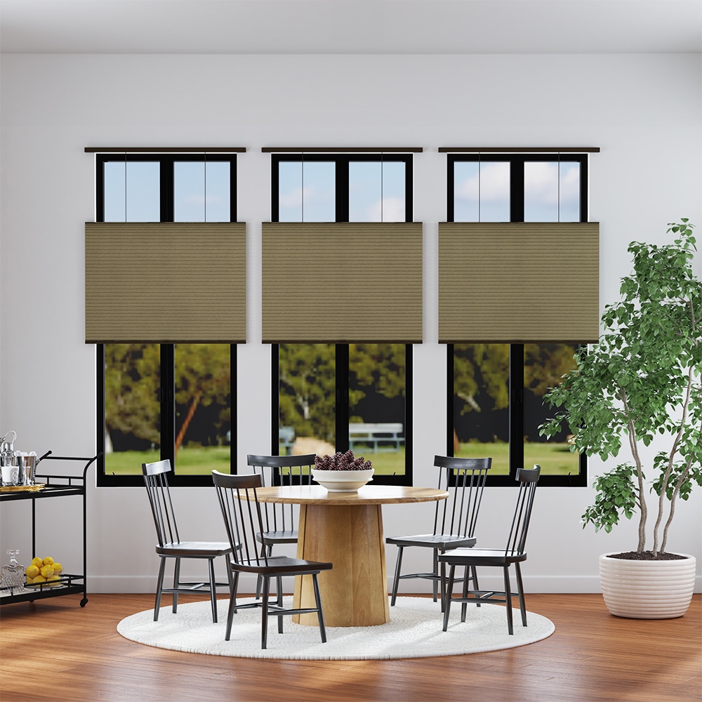 Premium Single Cell Cellular Shades